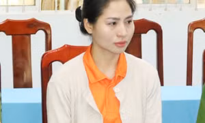 Trà Vinh: Bắt Giám đốc, nguyên Phó Giám đốc Trung tâm đăng kiểm xe cơ giới 84-02D
