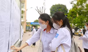 Học nghề nặng nhọc, độc hại, nguy hiểm được giảm học phí