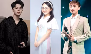 Để tài năng nhỏ được lớn dù hào quang đến sớm