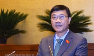 Tháo gỡ "điểm nghẽn," khơi thông nguồn lực phát triển đất nước