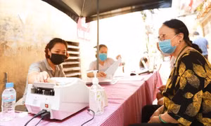 Đóng bảo hiểm xã hội 15 năm là đủ điều kiện chờ nhận lương hưu?