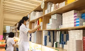 Đã 5 năm người bệnh chưa được tiếp cận thuốc mới do BHYT chi trả