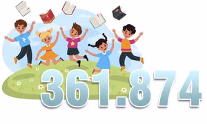 361.874 - là số trẻ mầm non, học sinh các cấp toàn tỉnh năm học 2023-2024