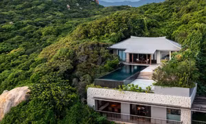 Loạt resort Việt Nam thắng giải World Travel Awards sang trọng cỡ nào?