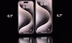 iPhone 15 Pro Max giá cao nhất 47 triệu đồng tại Việt Nam