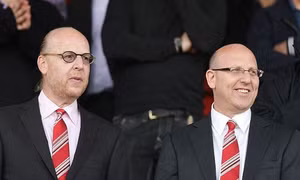 Nợ của Man Utd chạm mốc 1 tỷ bảng