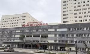 Nguyên nhân trẻ sơ sinh ở Vĩnh Phúc tử vong sau khi tiêm vaccine viêm gan B