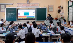 Ứng dụng CNTT trong các lĩnh vực trọng điểm
