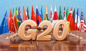 Nigeria cân nhắc gia nhập G20