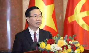 Chủ tịch nước Võ Văn Thưởng gửi thư chúc mừng ngành Giáo dục nhân dịp khai giảng năm học 2023-2024