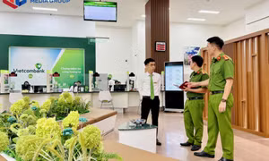 Áp dụng khoa học kỹ thuật trong phòng ngừa tội phạm