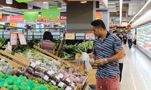 Kết nối cung cầu hàng hóa, ổn định thị trường cuối năm