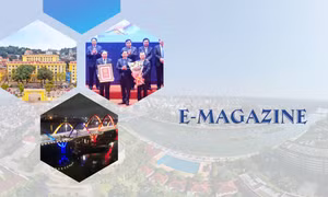 Công cụ mở đường cho sự phát triển