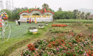 Sức lan tỏa từ phong trào xây dựng xã, phường, thị trấn văn minh