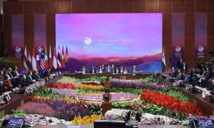 Dấu ấn Việt Nam tại Hội nghị Cấp cao ASEAN lần thứ 43