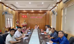 Trên 95.000 lượt tham gia dự thi đợt 3 Cuộc thi trắc nghiệm tìm hiểu “Quảng Ninh 60 năm xây dựng và phát triển”