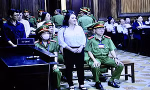 Bà Nguyễn Phương Hằng bị đề nghị mức án 3-4 năm tù