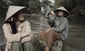 Nâng "cánh diều" điện ảnh vươn cao