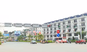 Chuyển đổi số trong quản lý hoạt động GTVT
