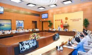 Năm 2024, dự kiến kiểm toán nhiều dự án lớn, quan trọng quốc gia