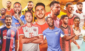 Chuyển nhượng mùa hè 2023: Những kỷ lục và sức mạnh Premier League