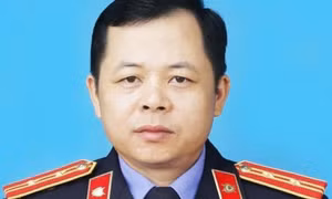Cựu Viện trưởng VKSND huyện Lục Ngạn lĩnh 8,5 năm tù vì nhận hối lộ để "chạy án"