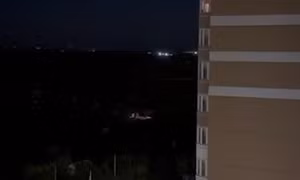 Ukraine tập kích bằng máy bay không người lái gây mất điện ở Nga