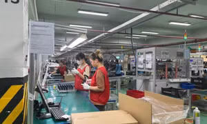 Đã có điều kiện mới nhất để lao động nước ngoài làm việc tại Việt Nam