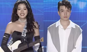 Vietnam Idol mất 'nhiệt'