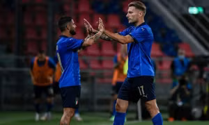 Nhận định Bắc Macedonia vs Italia, 01h45 ngày 10/9: Triều đại mới, thành công mới