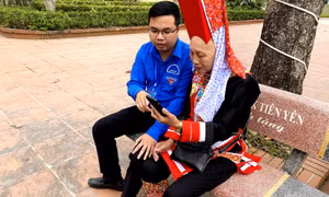 Tiên Yên đẩy mạnh chuyển đổi số