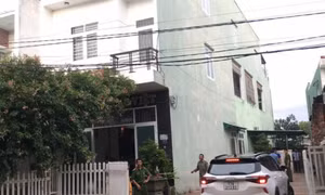 Một phụ nữ ở Bình Định sát hại dã man chồng cũ