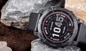 Đồng hồ Garmin dính lỗi tụt pin nhanh, khiến người dùng Việt "kêu trời"