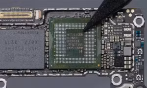 Đột phá của Huawei và SMIC trước lệnh trừng phạt của Mỹ