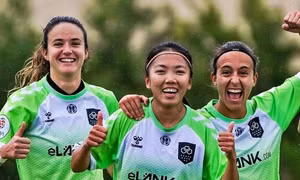 Tuyển thủ U18 Bồ Đào Nha phải rời Lank có thể vì không cạnh tranh nổi vị trí với Huỳnh Như