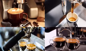 2 thời điểm nên uống cà phê để tăng cường năng lượng