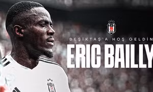 Eric Bailly tới bến đỗ mới, M.U lỗ nặng