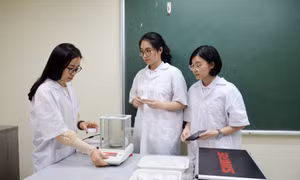 Thi đua “Dạy tốt - Học tốt”