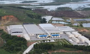 Đẩy mạnh ứng dụng khoa học công nghệ vào sản xuất nông nghiệp