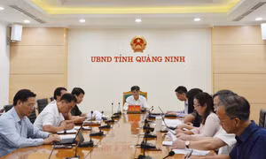 Dự kiến tháng 12/2023 sẽ diễn ra Hội chợ Thương mại-Du lịch quốc tế Việt-Trung