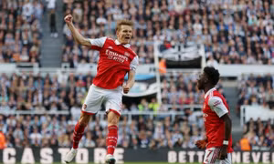 Những điểm nóng ở đại chiến Arsenal - Tottenham