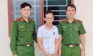 Thuê xe ô tô rồi mang đi cầm cố, nam thanh niên bị bắt