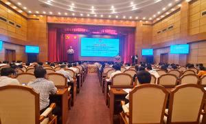 Hội nghị tuyên truyền Nghị định 37/2023/NĐ-CP về hoạt động của Quỹ hỗ trợ nông dân