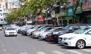 Vì sao đỗ xe nên quay đầu ra ngoài?