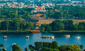 Cơ hội giải cơn khát thiếu phim trường dưới góc nhìn chấn hưng văn hoá từ điện ảnh