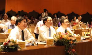 Xây dựng hệ giá trị địa phương trên nền tảng văn hóa, con người