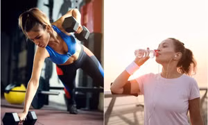 7 bí quyết để ngăn ngừa mất cơ ở phụ nữ