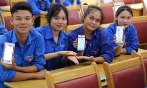 Trên 63.000 lượt tham gia dự thi đợt 3 Cuộc thi trắc nghiệm tìm hiểu “Quảng Ninh 60 năm xây dựng và phát triển”