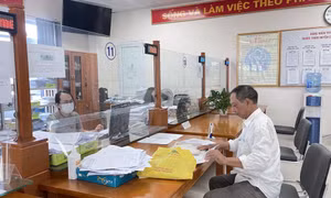 Người lao động chưa đủ điều kiện được hưởng trợ cấp thất nghiệp