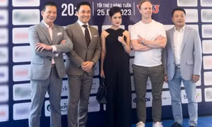 Từ cô gái có tuổi thơ nghèo khó đến nữ "cá mập" trẻ nhất Shark Tank
